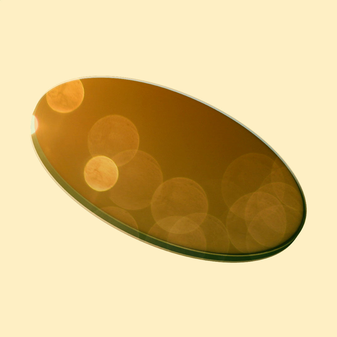 Digitally Enhanced Sun Rx